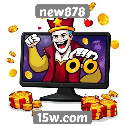 Análise das funcionalidades do site new878