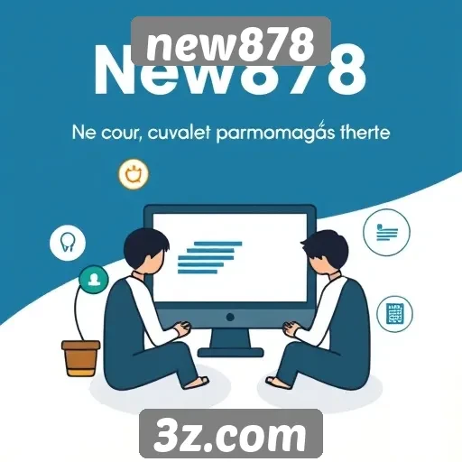 Tutoriais para iniciantes no new878