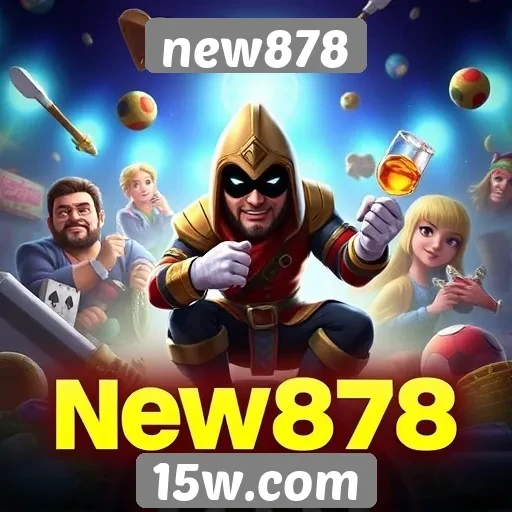 Análise das ofertas de jogos no site new878