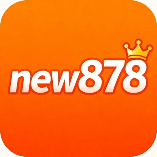 Logotipo new878