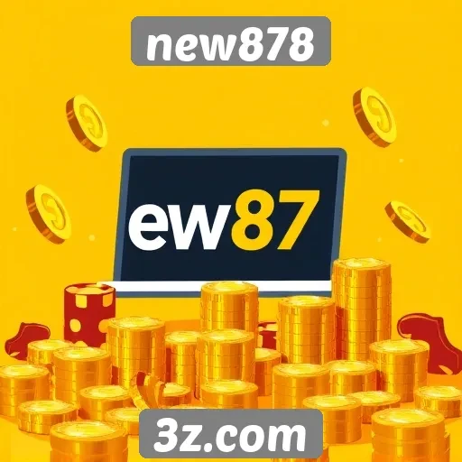 Estratégias para maximizar ganhos no new878