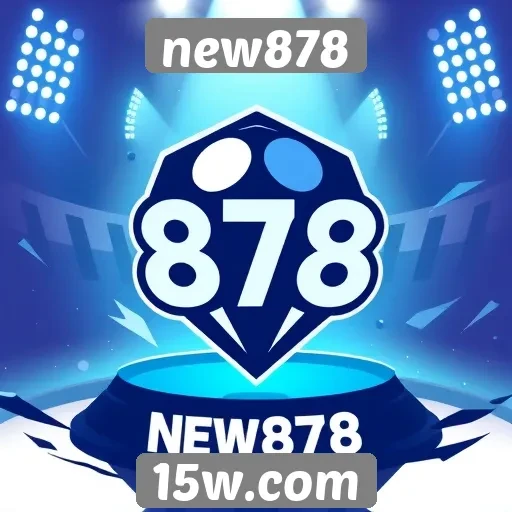 plataforma new878 lança torneios regulares