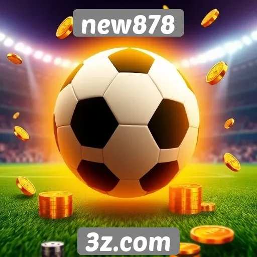 Promoções e bônus oferecidos pelo new878