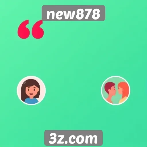 Feedback dos usuários sobre experiências no new878